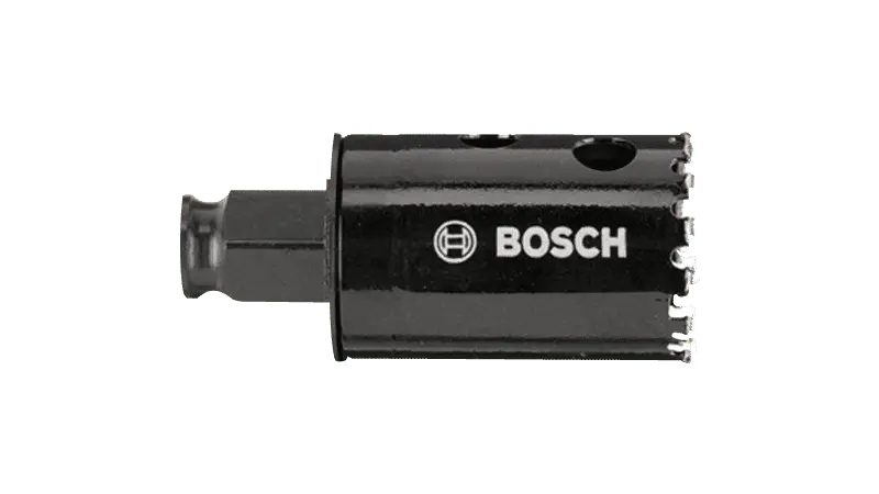 Bosch - Diamond Hole Saw 1 3/8"