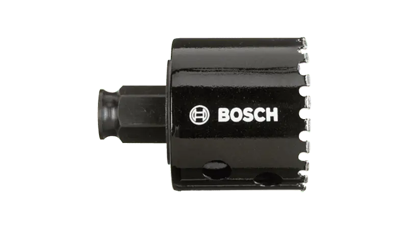 Bosch - Diamond Hole Saw 2"