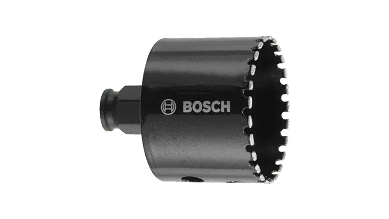 Bosch - Diamond Hole Saw 2 1/4"