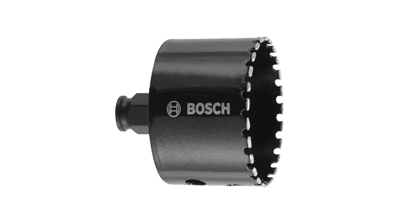 Bosch - Diamond Hole Saw 2 3/4"