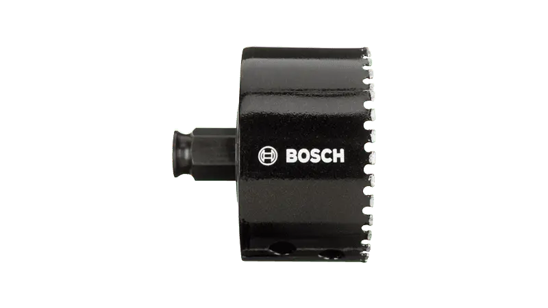 Bosch - Diamond Hole Saw 3"