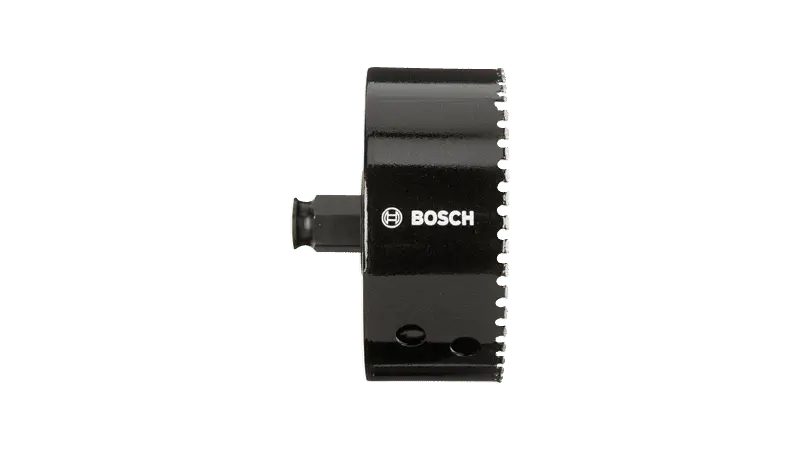 Bosch - Diamond Hole Saw 4"