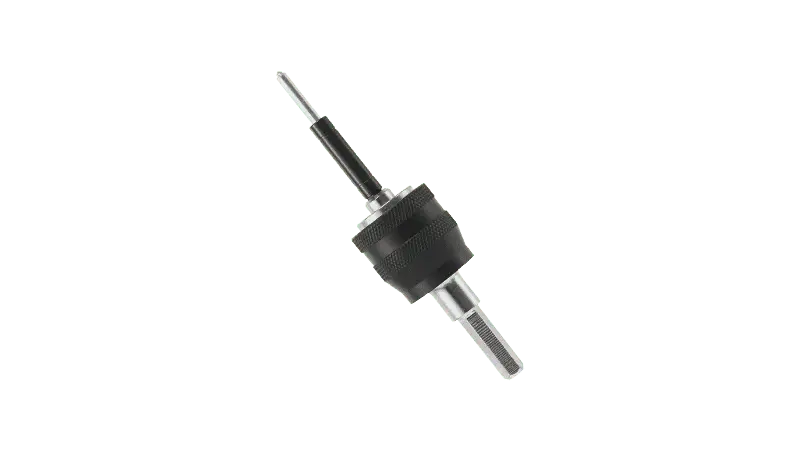 Bosch - AutoStart Carbide Hole Saw Quick Change Mandrel 3/8"