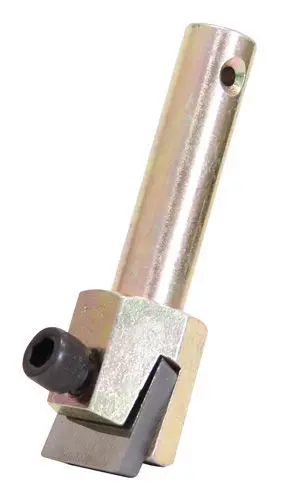 Pearl Abrasive - HexPin Carbide Complete (WIP)