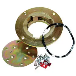 Pearl Abrasive - Hexpin SuperClutch Only