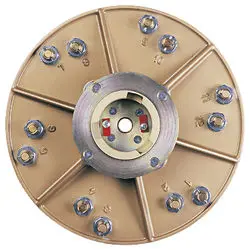 Pearl Abrasive - Hexpin EZ Replacememt Lock Pin