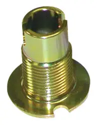 Pearl Abrasive - Hexpin Replacement Carbide Sleeve