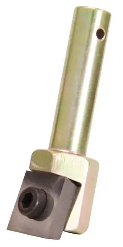 Pearl Abrasive - HEX 3 Complete Carbide Set (WIP)