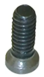 Pearl Abrasive - Screw for HEX4CARB SS Allen 1/4" - 20" X 3/4"