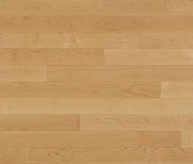 Lauzon Collection Engineered Hardwood Lafayette Ultra-Matte 3-1/4" - 7/16"