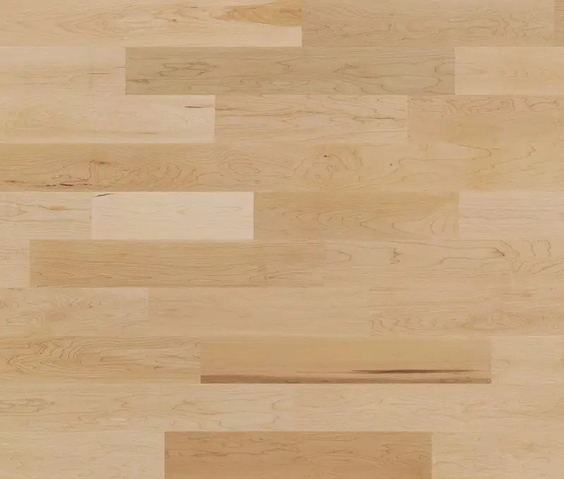 Lauzon Collection Engineered Hardwood Silenzio Ultra-Matte 3-1/4" - 7/16"