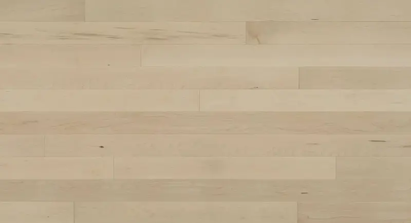 Lauzon Expert Hardwood Püre Boreal Hard Maple Select and Better Ultra-Matte 4-1/4" x 3/4"