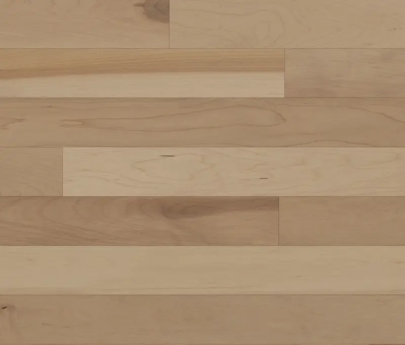 Lauzon Expert Engineered Hardwood Essential Haze Hard Maple Tradition Matte 3-1/8" x 3/4"