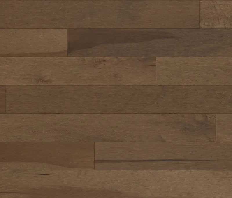 Lauzon Expert Engineered Hardwood Essential Brook Hard Maple Tradition Matte 3-1/8" x 3/4"