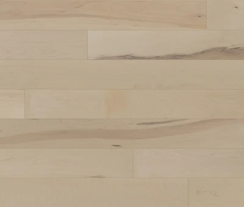 Lauzon Expert Engineered Hardwood Essential Opal Hard Maple Tradition Matte 3-1/8" x 3/4"