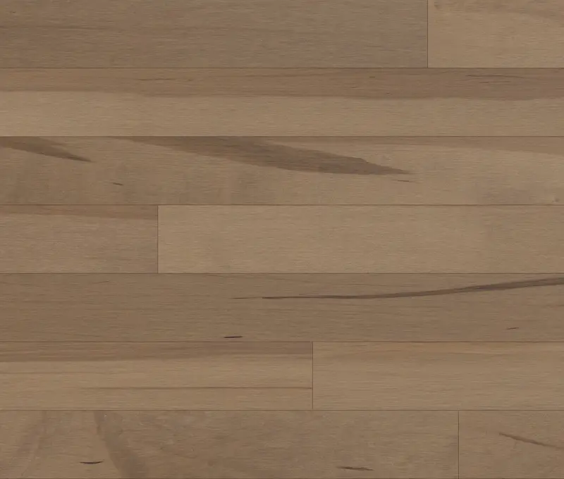 Lauzon Expert Engineered Hardwood Essential Breeze Hard Maple Tradition Matte 3-1/8" x 3/4"