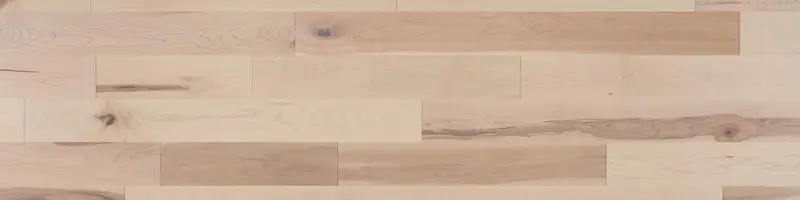 Lauzon Expert Engineered Hardwood Lodge Louisville Hard Maple Character 5-3/16" - 3/4"
