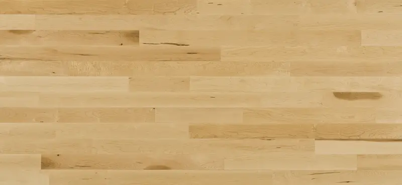 Lauzon Expert Engineered Hardwood Decor Natural Hard Maple Exclusive 4-1/8" - 3/4"