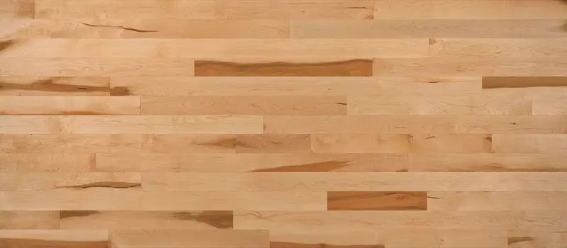 Lauzon Expert Engineered Hardwood Essential Natural Hard Maple Tradition 4-1/8" - 3/4"