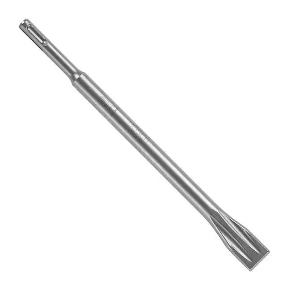 BOSCH 3/4" X 10" BULLDOG FLATCHISEL