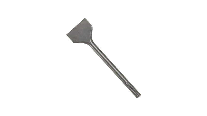 Bosch - Scaling Chisel SDS-max Hammer Steel 3" x 12"