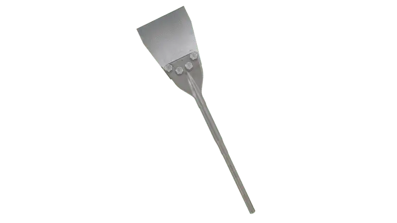 Bosch - Floor Scraper SDS-max Hammer Steel 6" x 25"