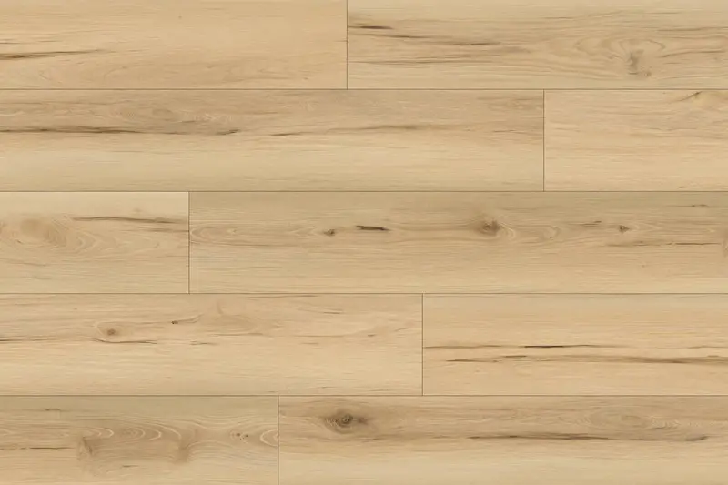Mockernut Natural | Cascade Flooring Products
