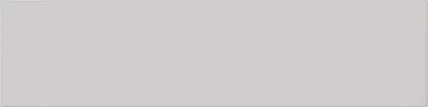 Centura Wall Tiles Plain Colours Tender Grey Polished 2" x 8"