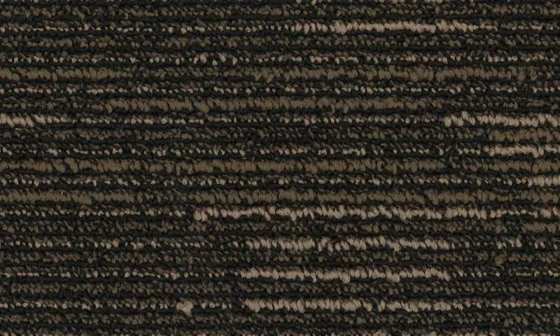 Fuzion Carpet Tiles Inglewood Terra Cotta 20" x 20"