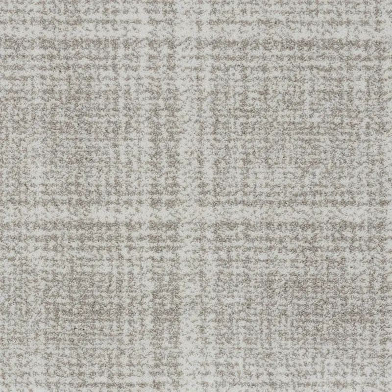 Beaulieu Broadloom Carpet Tryesse Couture - Tartan #13237 Semitone 12' (Sold in Sqyd)