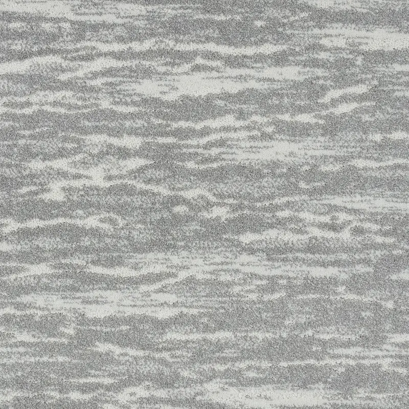 Beaulieu Broadloom Carpet Artsy #89054 Grey Hearth 12' (Sold in Sqyd)