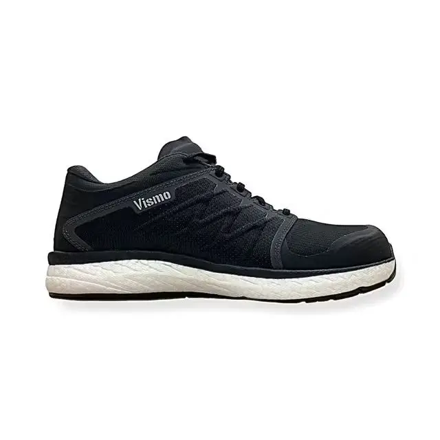 Vismo - Safety Shoes J37 Size 9.5