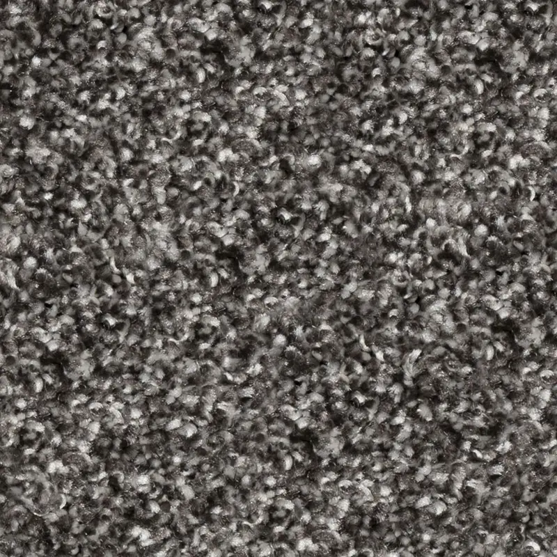 Beaulieu Broadloom Carpet Emporium Dark Cloud 12' (Sold in Sqyd)