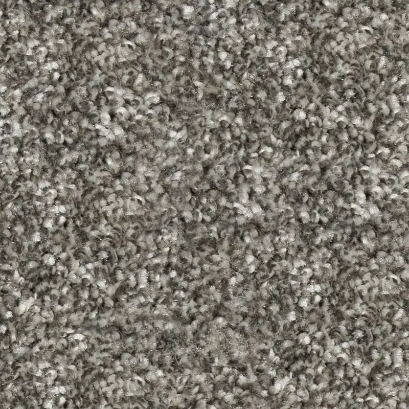 Beaulieu Broadloom Carpet Emporium Coachman Grey 12' (Sold in Sqyd)