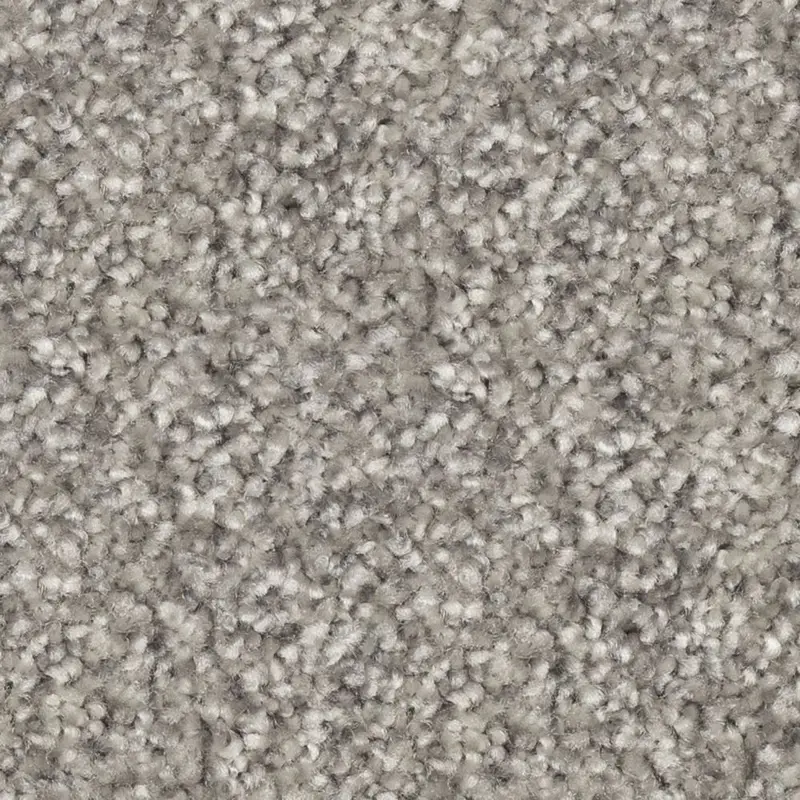 Beaulieu Broadloom Carpet Epitome Felt Grey 12' (Sold in Sqyd)