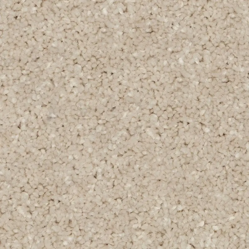 Beaulieu Broadloom Carpet Calm Ambiance Fresh Cream 12' (Sold in Sqyd)