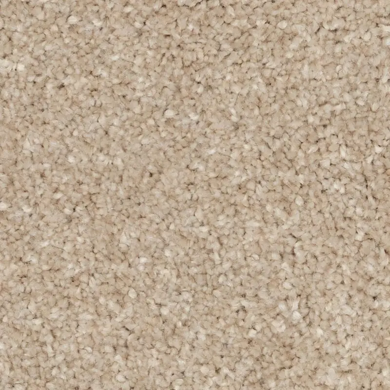 Beaulieu Broadloom Carpet Calm Ambiance Clear Ochre Brown 12' (Sold in Sqyd)