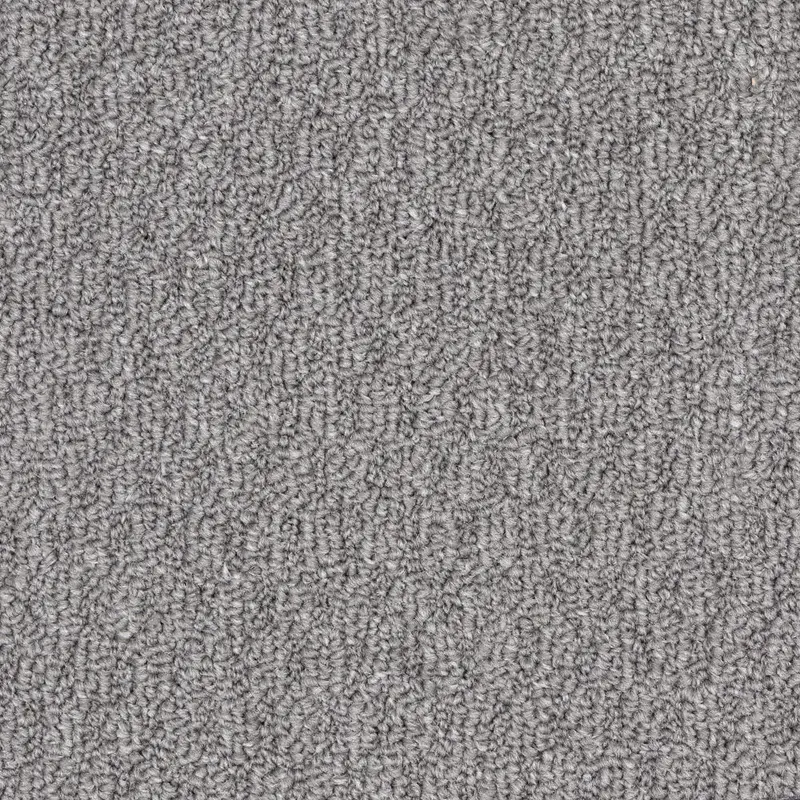 Beaulieu Broadloom Carpet InnoFibe #89415 Grey 12' (Sold in Sqyd)