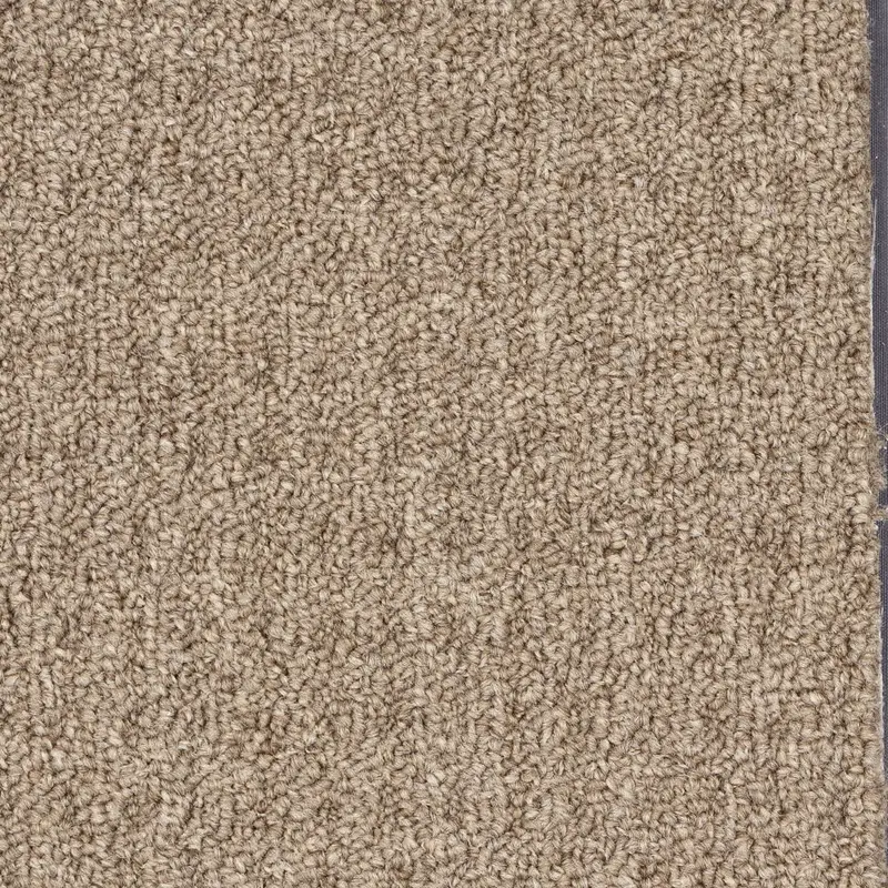 Beaulieu Broadloom Carpet InnoFibe #16992 Light Coffee 12' (Sold in Sqyd)