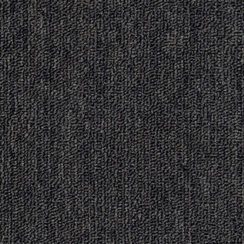 Beaulieu Broadloom Carpet Mainstreet - InnoFibe #88091 Night Blue 12' (Sold in Sqyd)