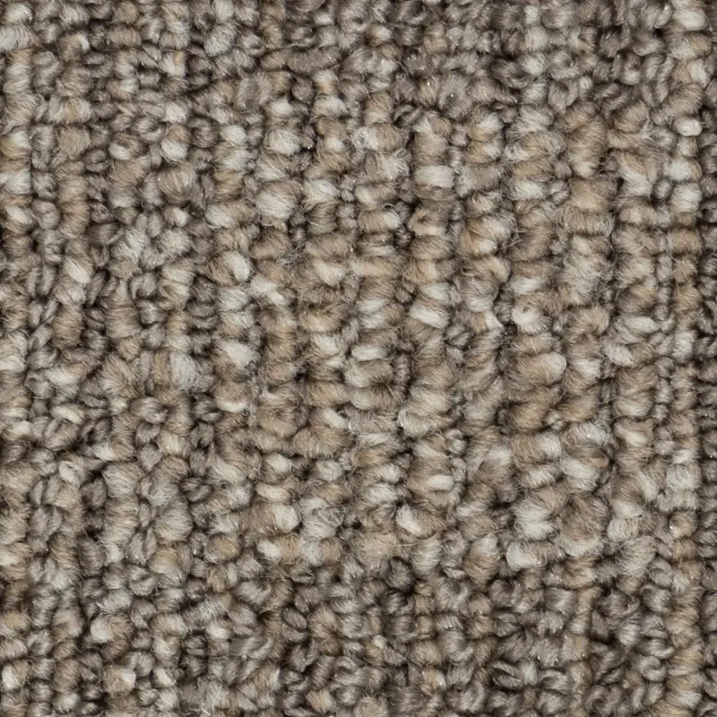 Beaulieu Broadloom Carpet Gridlock II Burnt Leaf 12' (Sold in Sqyd)