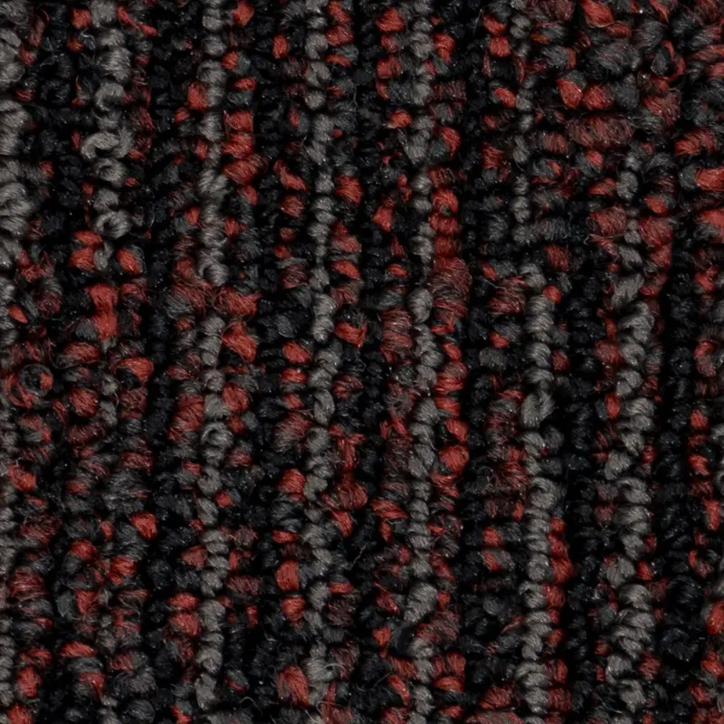 Beaulieu Broadloom Carpet Gridlock II Desert Land 12' (Sold in Sqyd)