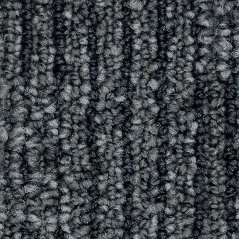 Beaulieu Broadloom Carpet Gridlock II Princely Grey 12' (Sold in Sqyd)