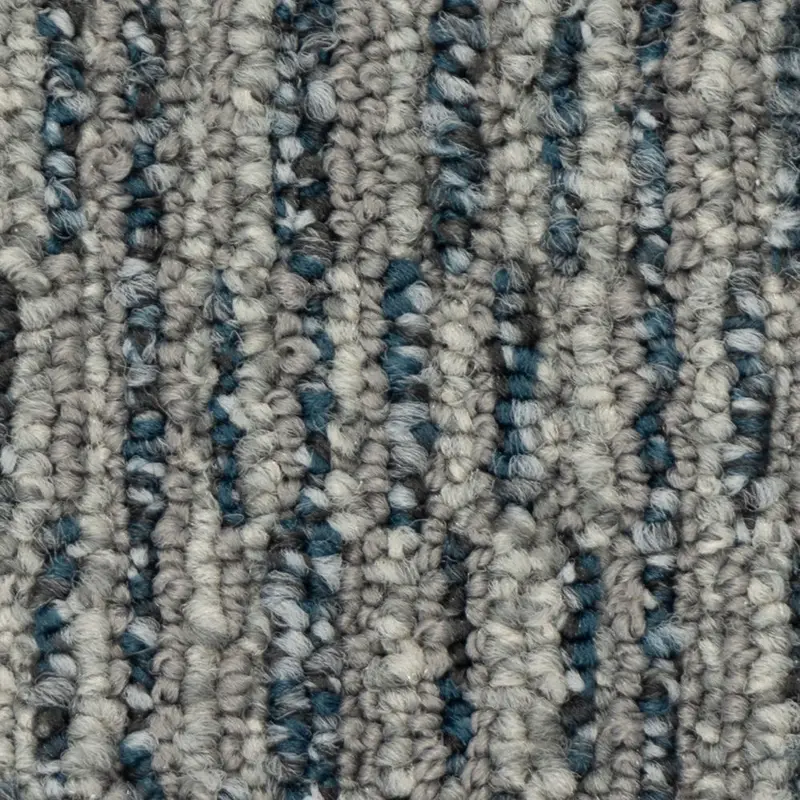 Beaulieu Broadloom Carpet Cypher Patriot Blue 12' (Sold in Sqyd)