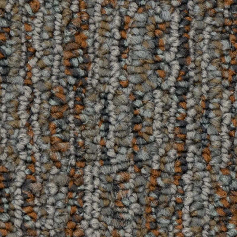 Beaulieu Broadloom Carpet Cypher Rocky Grey 12' (Sold in Sqyd)
