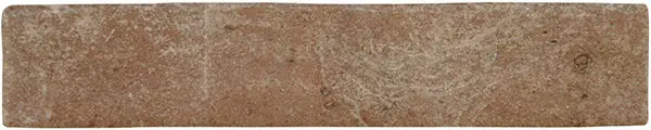 Centura Wall Tiles Tribeca Old Red Textured 2" x 10"