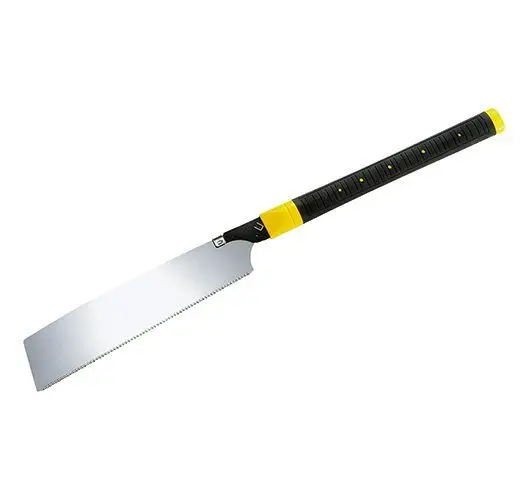 Tajima - Wood Hand Saw Japan Pull 265R