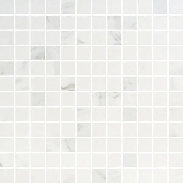 Centura Floor Tiles Jewels Bianco Statuario Natural 12" x 12"