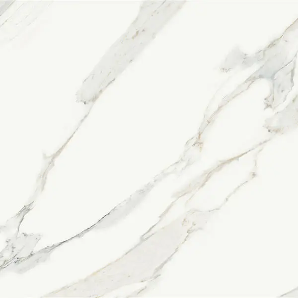 Centura Floor Tiles Jewels Calacatta Reale Natural 24" x 24"