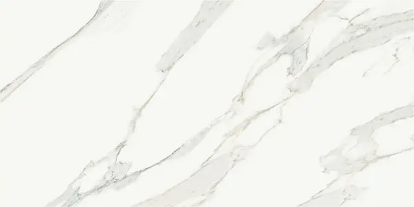 Centura Floor Tiles Jewels Calacatta Reale Polished 24" x 48"